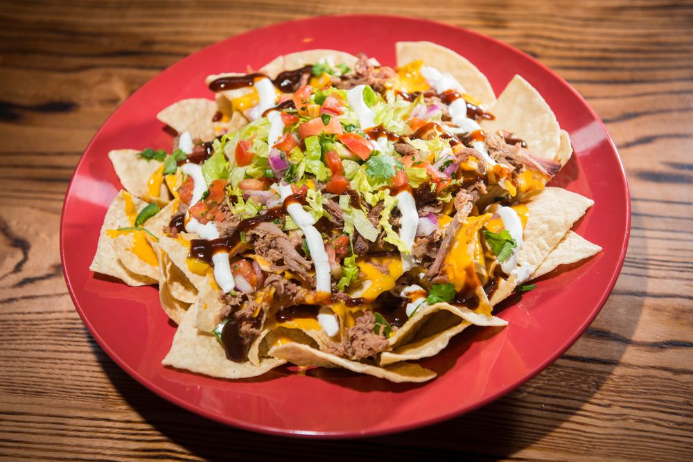 BoomerJack's Grill