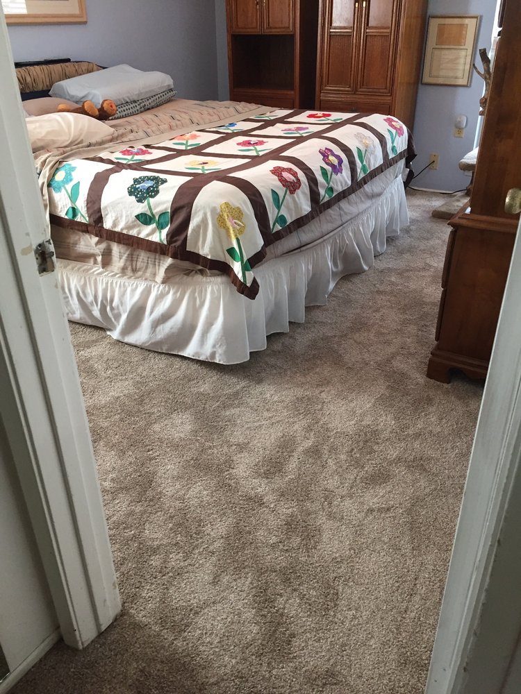 image of business Green Carpet