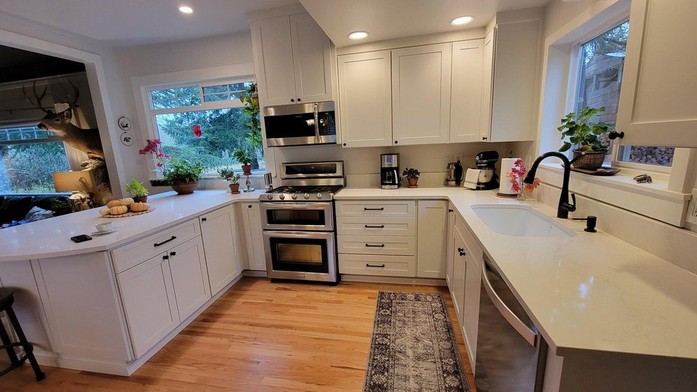 Rockwell Interior Design