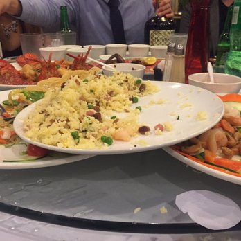 Silver Seafood Restaurant Order Food Online 117 Photos 189 Photo Of Silver Seafood Restaurant Chicago Il United States I Don