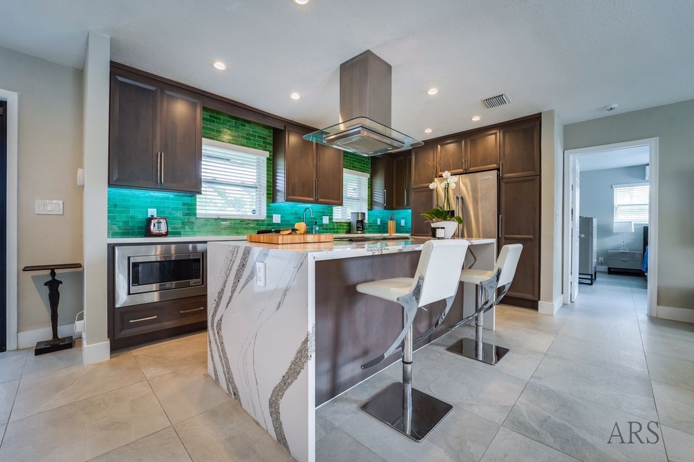 image of business ARS Countertops and Cabinets