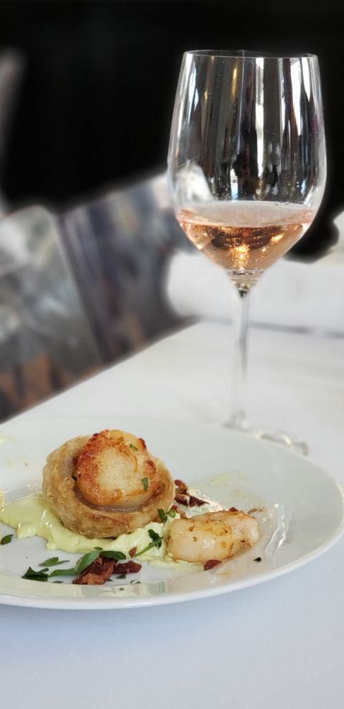 Ed's Bistro