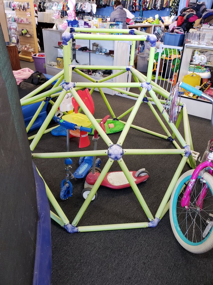 New 4U Kids Consignment