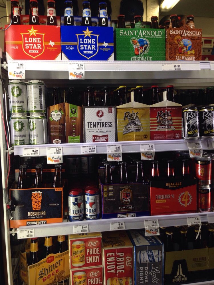 United Supermarkets