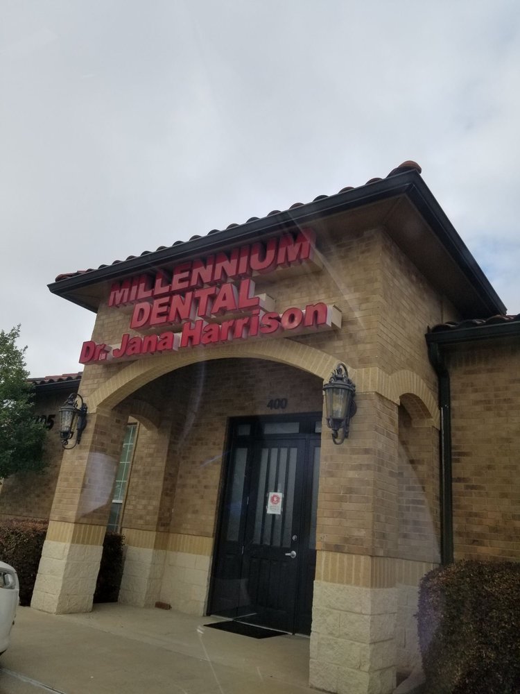 image of business Millennium Dental