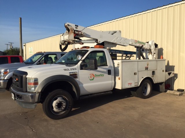 image of business Gourley Contracting