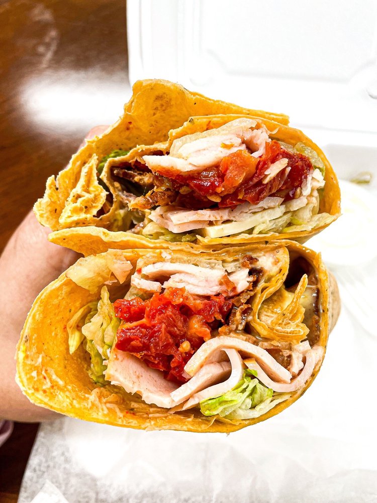 J Peppers Southern Grille