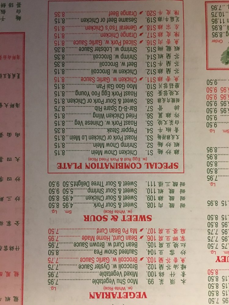 King's Wok