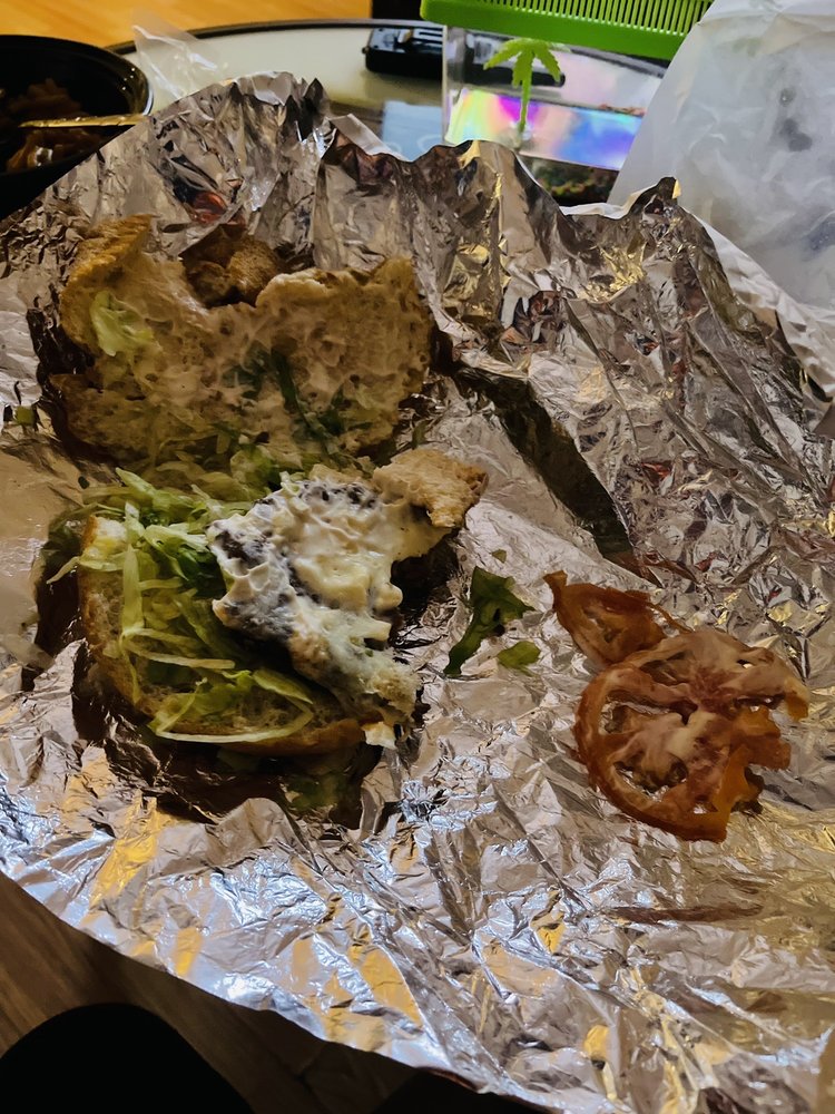 Philly Steak Shack