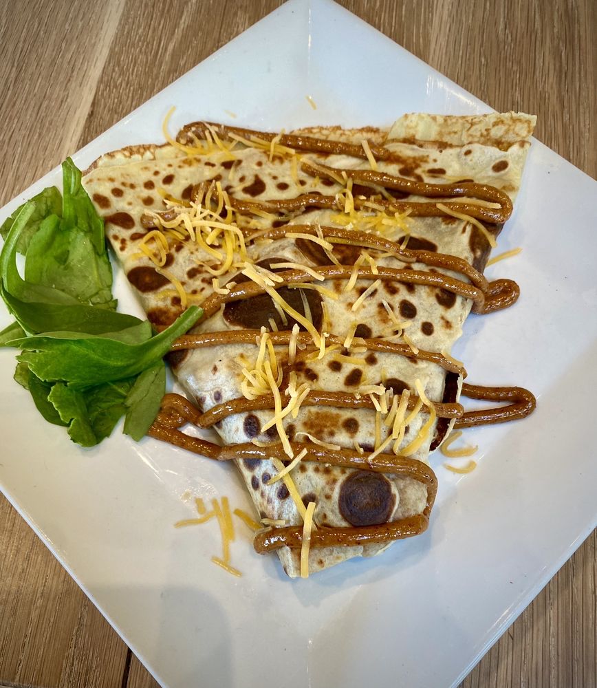 Botanical Creperie