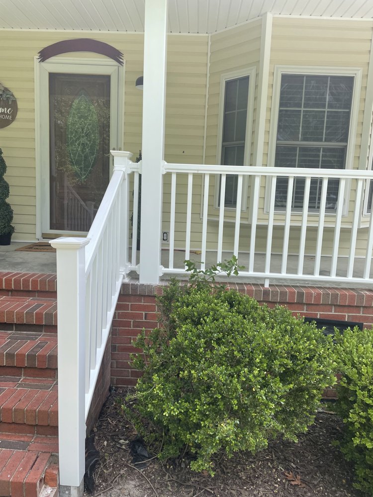 image of business Long Branch Construction