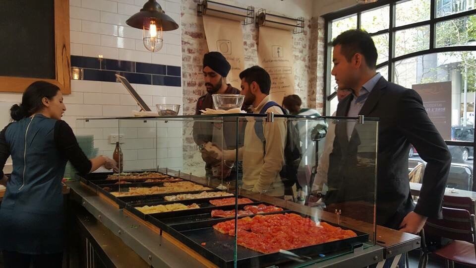 La Romana Melbourne