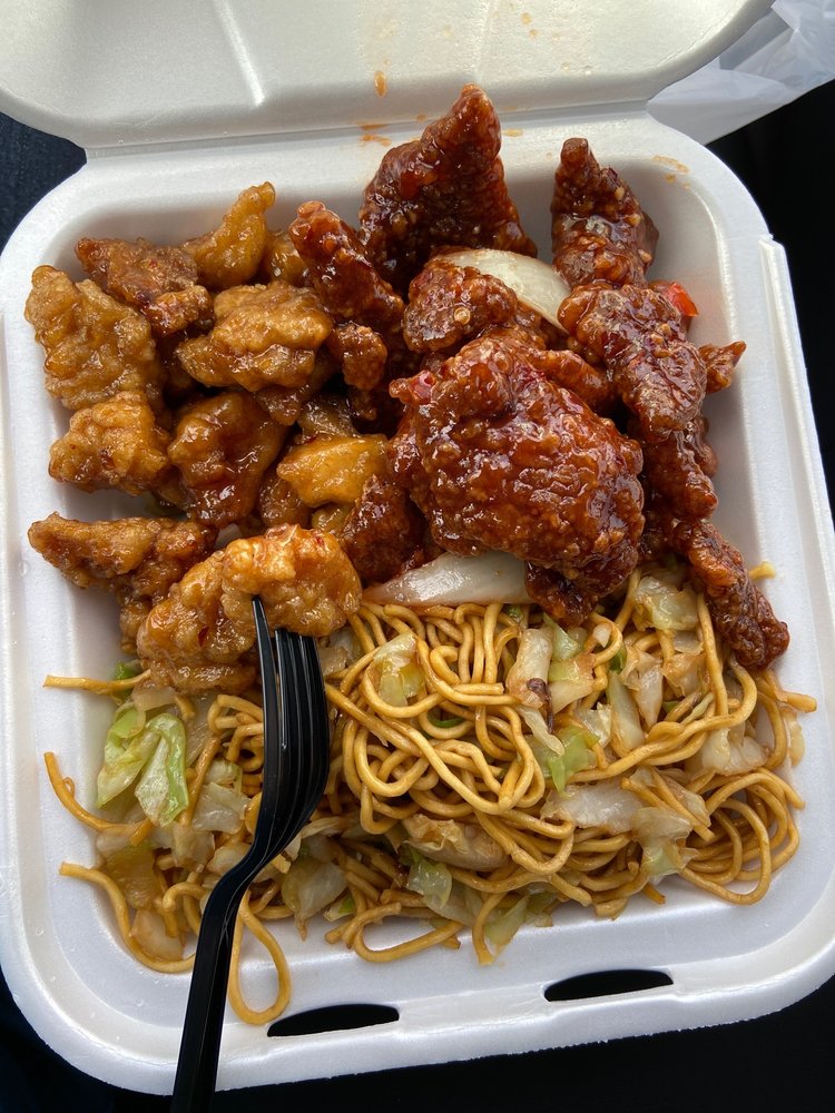 Panda Express
