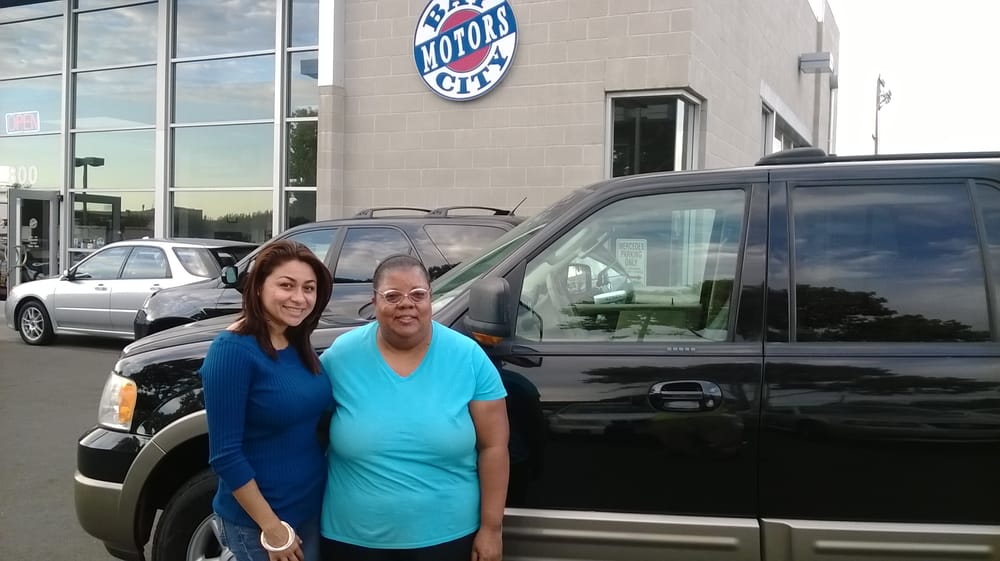 Bay City Motors >> Paula Sanchez Of Bay City Motors Yelp Bay City Motors >> Paula Sanchez Of Bay City Motors Yelp