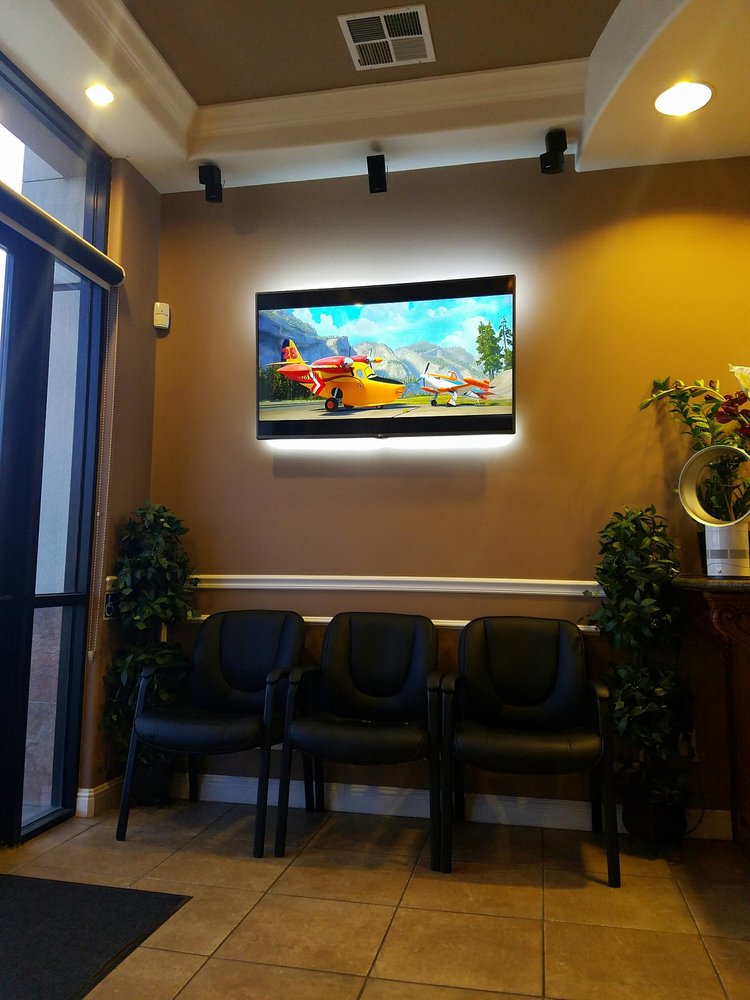 image of business Custom Dental
