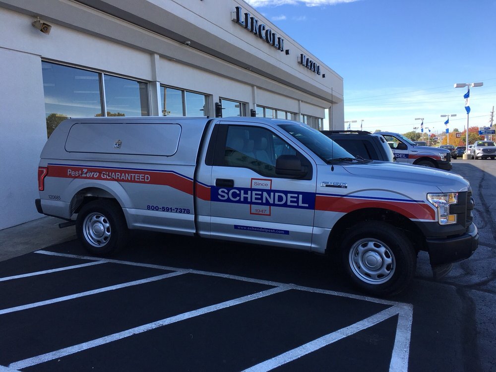 Schendel Pest Services Control 2416 S Ponderosa Dr Schendel Pest Services Control 2416 S Ponderosa Dr Lawrence Ks Phone Number Yelp