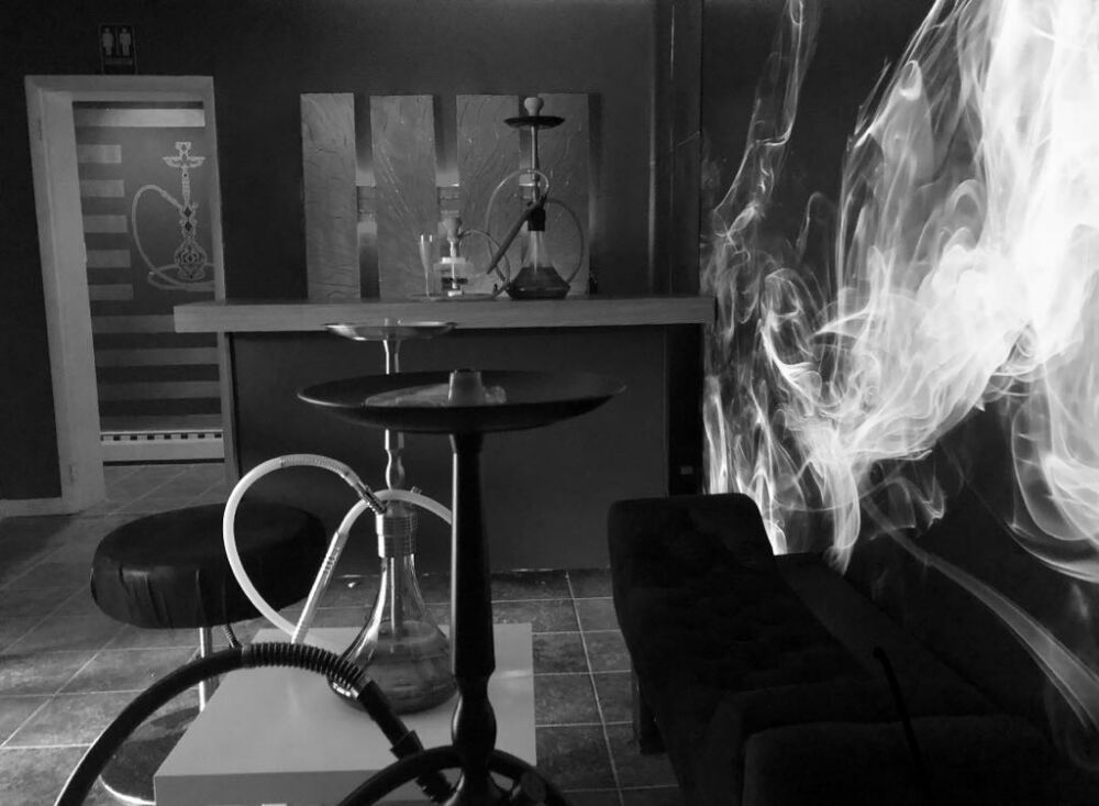 Alora Hookah Lounge