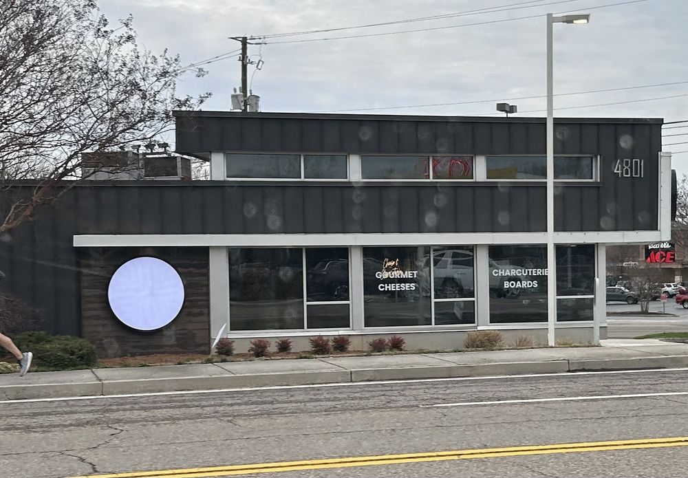 Jesse's Butcher Shop