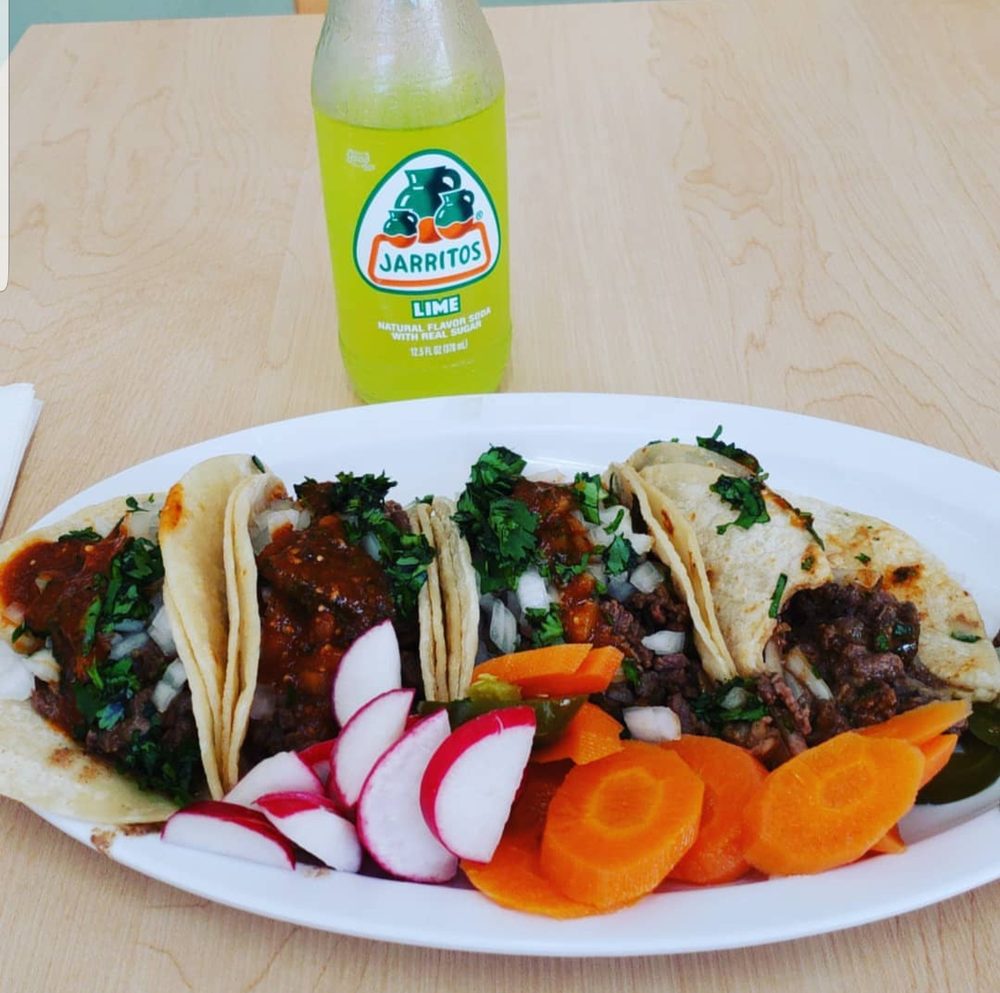 Tia Laura's Mexican Food Tia Laura's Mexican Food