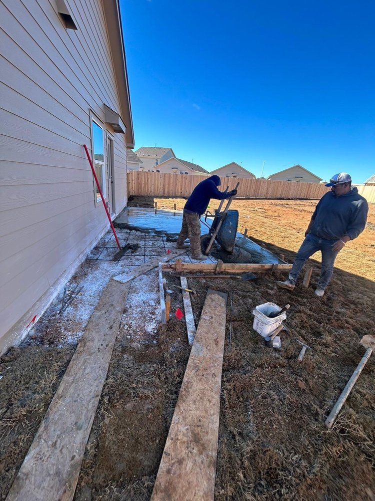 Green Hill Remodeling