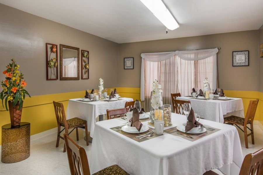 Fountain View Subacute and Nursing Center 57 Photos & 18 Reviews