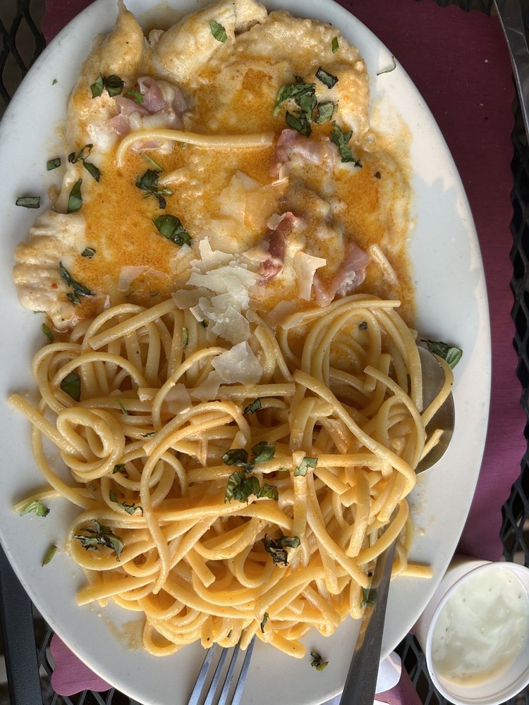 Gabby's Italian Bistro