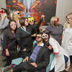 photo of vip dental lounge chicago il united states nothing but serious