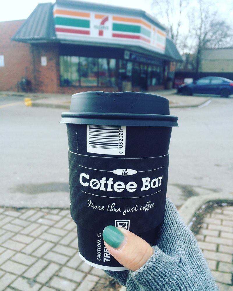 7-Eleven