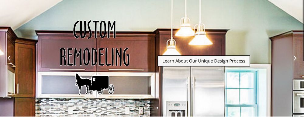 image of business Aston Black Kitchen Remodeling Lancaster