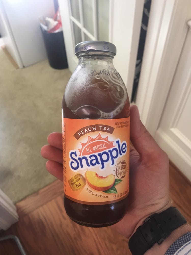 Steph's Snacks