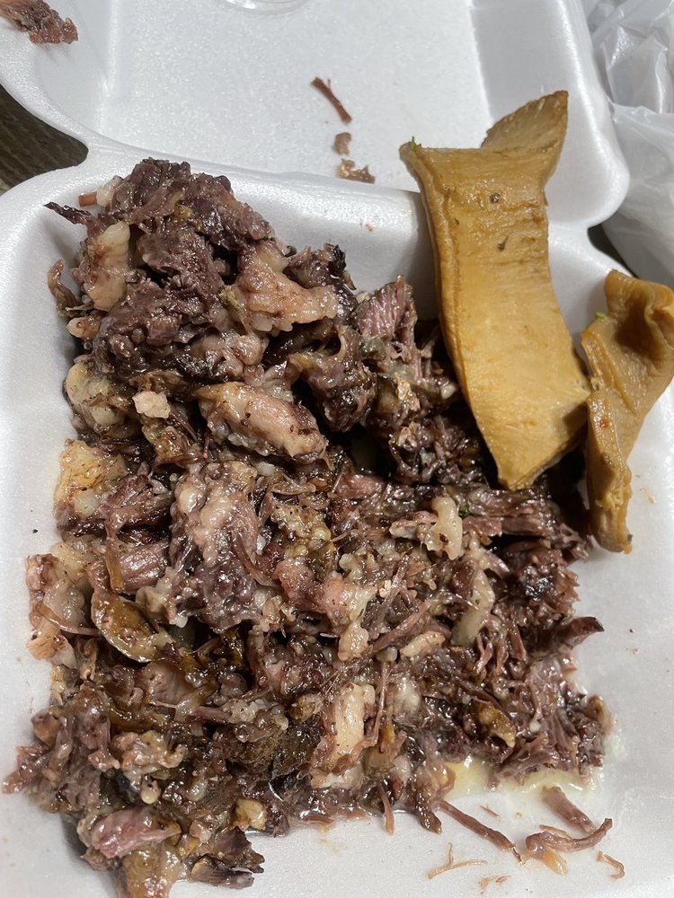 Tortilleria La Unica