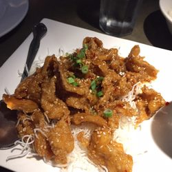 Uptown China Restaurant Order Food Online 100 Photos 328 Photo Of Uptown China Restaurant Seattle Wa United States Sesame En