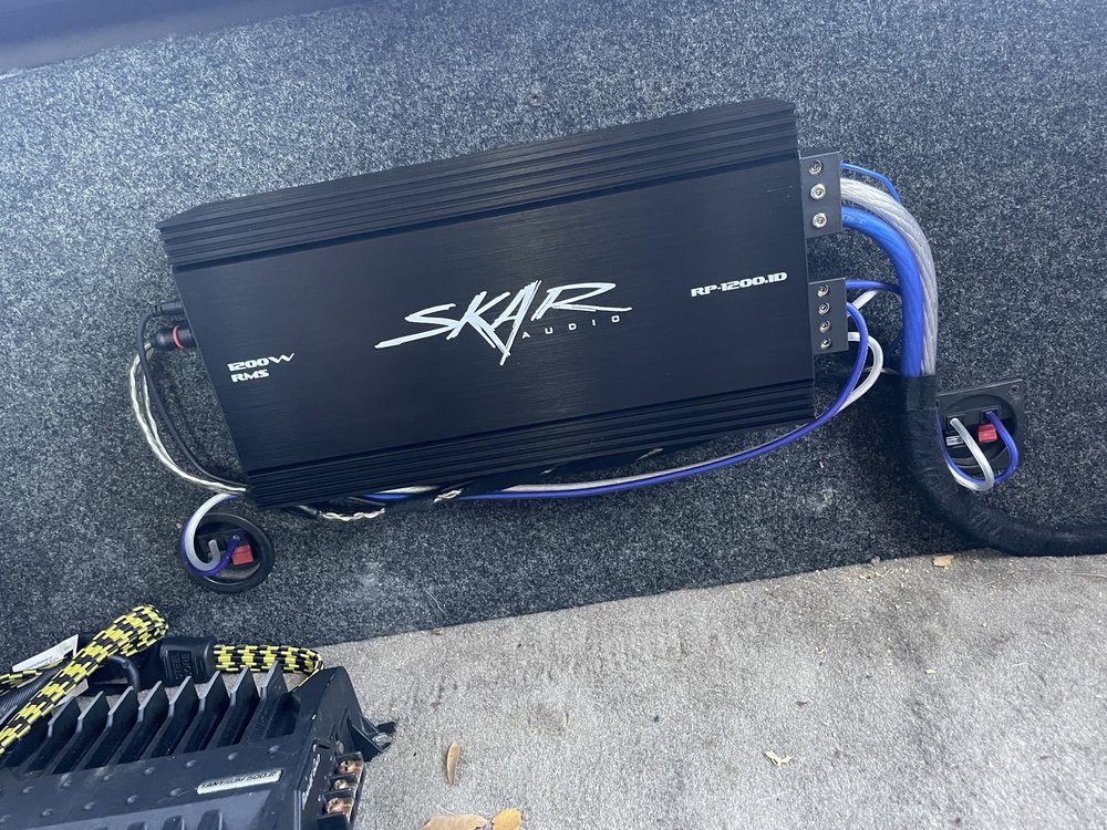 Superior Audio Sounds