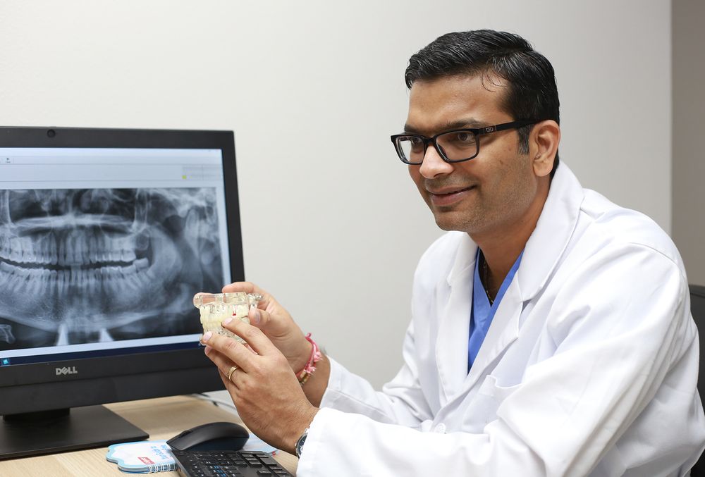 image of business Coco Dental