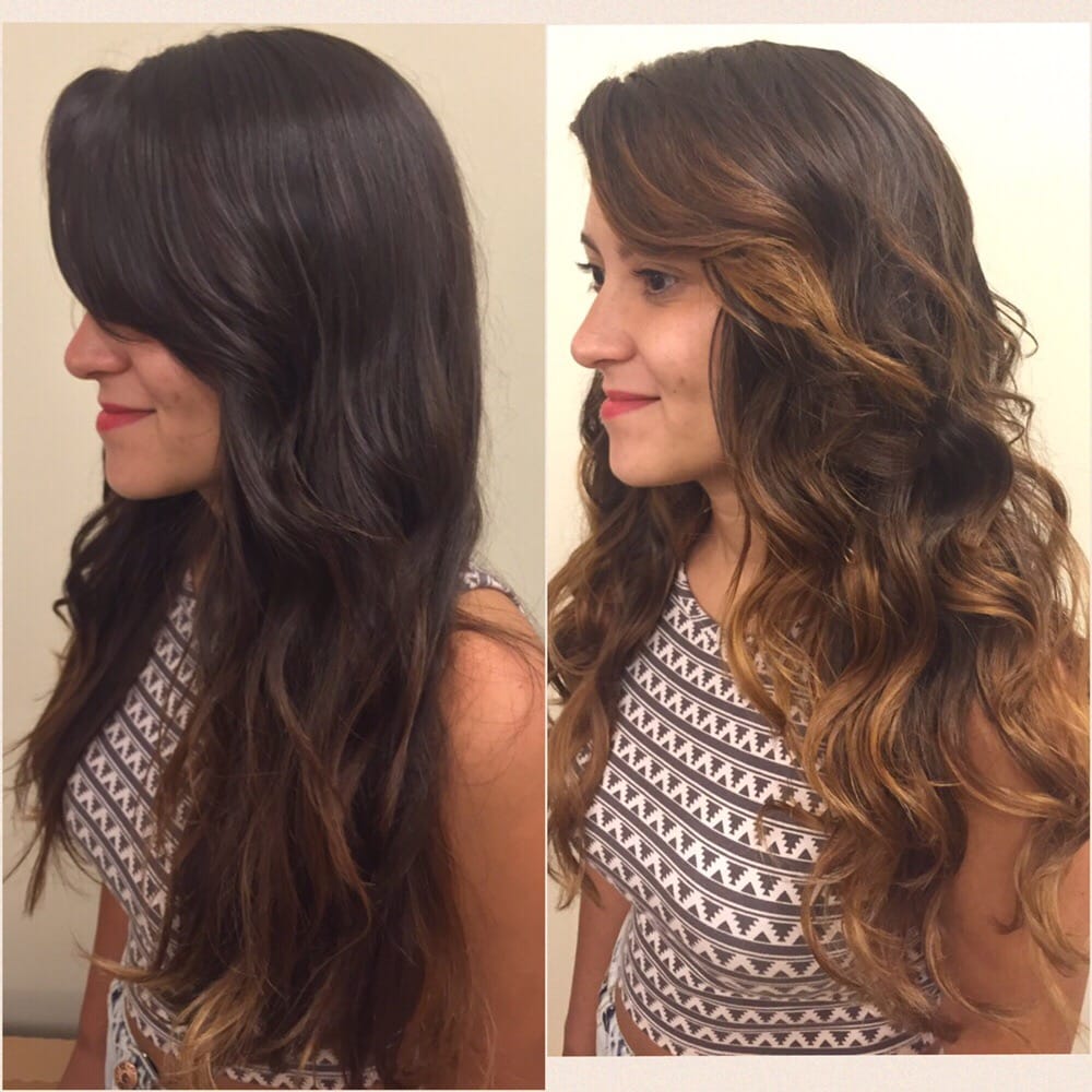 Photo of Danny Benz Beauty , Palm Beach Gardens, FL, United States. Before