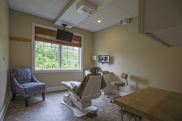 image of business Walenjus Daniel, DDS