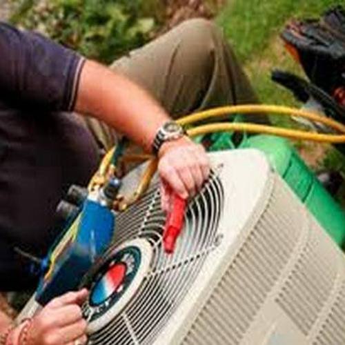 B & I Heating AC and Electrical