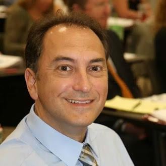 Alex Lucchesi