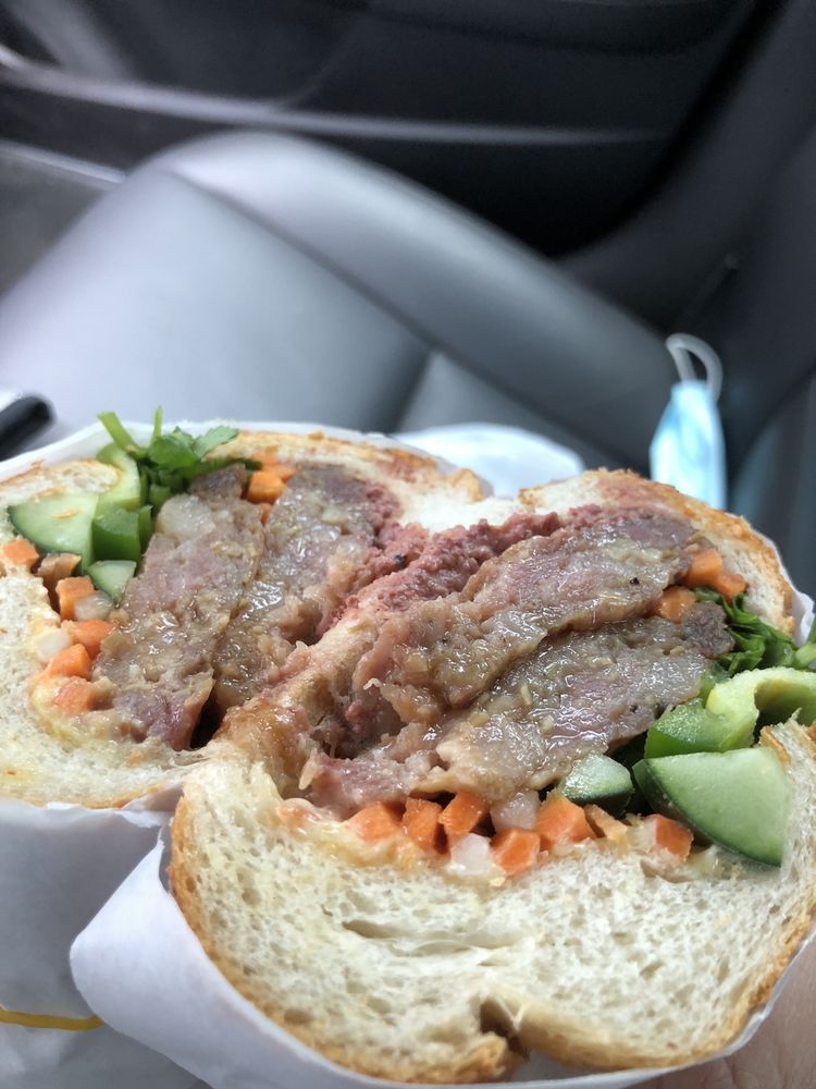 Saigon Deli