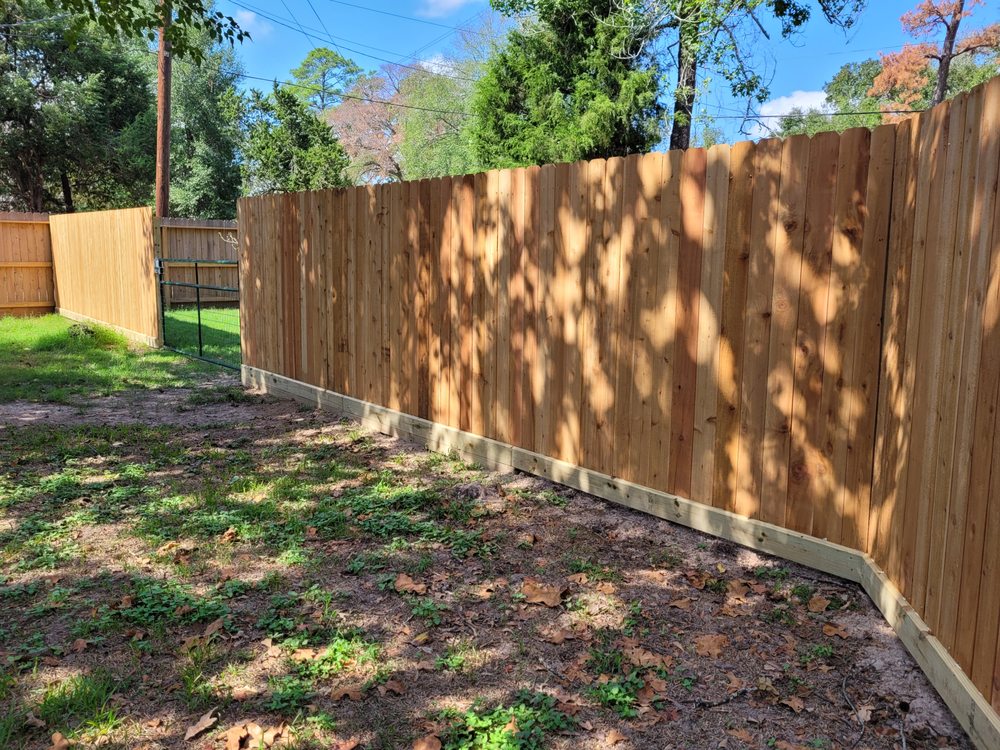 DWS Fencing