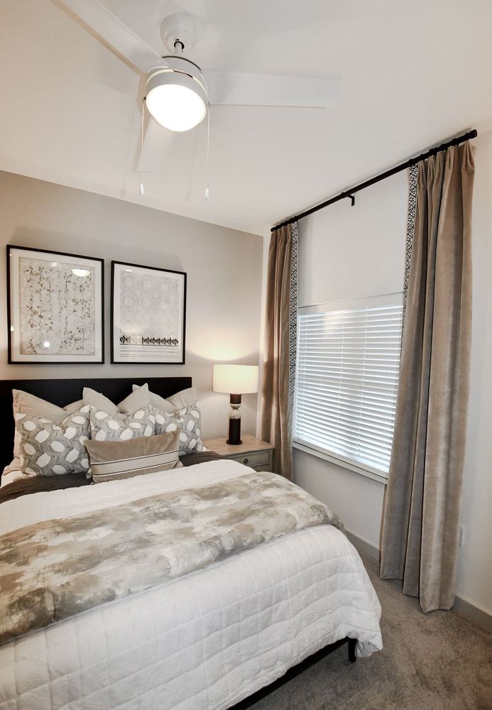 Integrity Blinds & Shutters