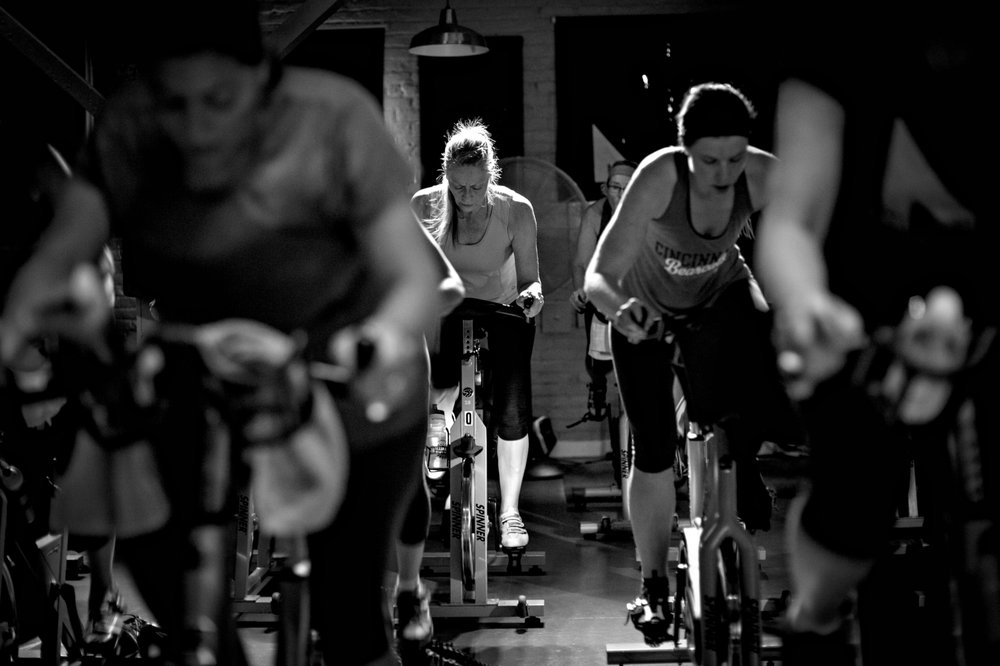 The Shed Fitness Studio 24 Photos & 35 Reviews Gyms 2800 Lyndale