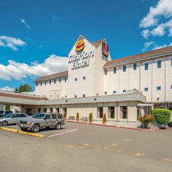 Clarion Hotel Seattle Airport 69 Photos 70 Reviews Hotels Photo Of Clarion Hotel Seattle Airport Wa United States
