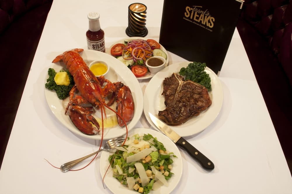 Frank’s Steaks Order Food Online 457 Photos & 315 Reviews