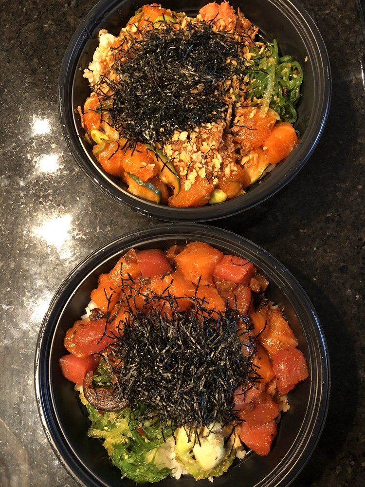 Local Poke