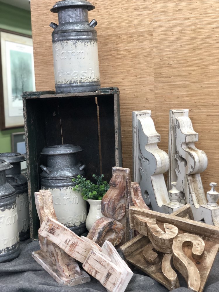 The Barn On Country Club