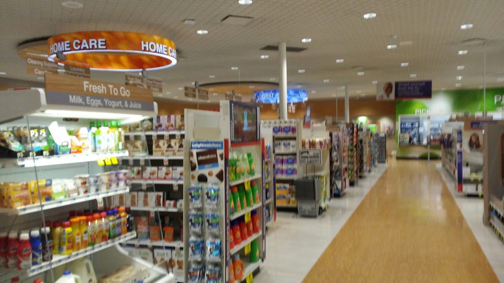 Rite Aid