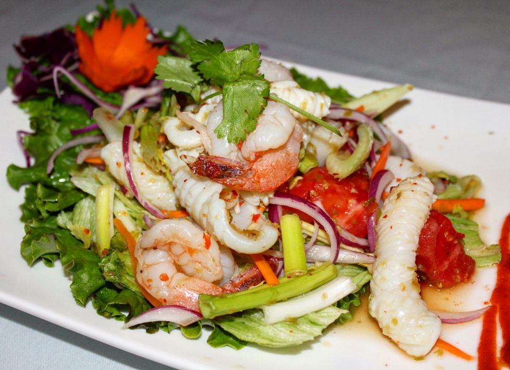 Jutamas Thai Restaurant