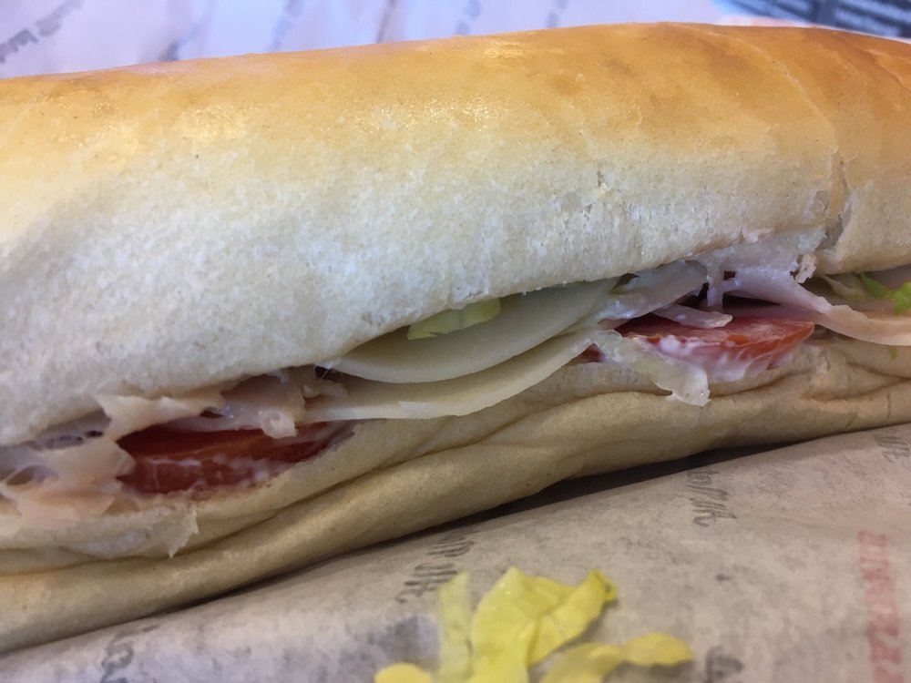 Jimmy John's
