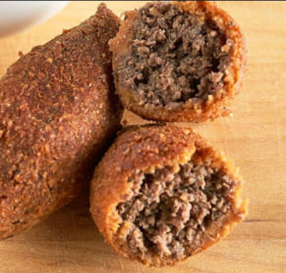 Gyro House Gyro House